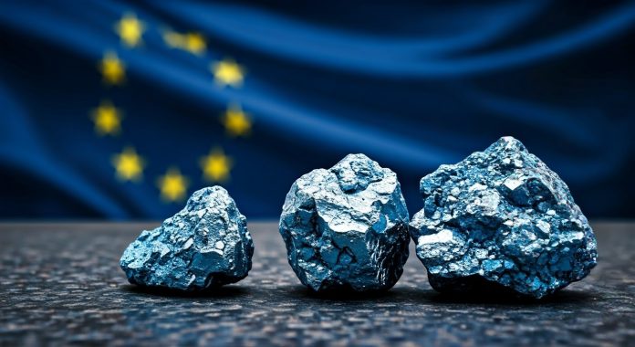 EU’s critical and strategic raw materials