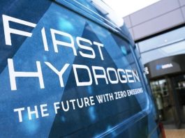 First Hydrogen expands into Europe with focus on hydrogen fuel cell vehicles