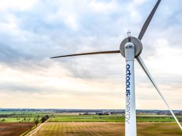 Octopus Energy invests £2bn in UK renewable energy projects by 2030