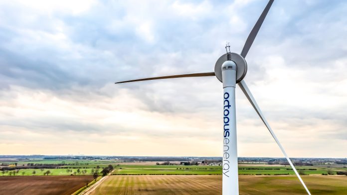 Octopus Energy invests £2bn in UK renewable energy projects by 2030