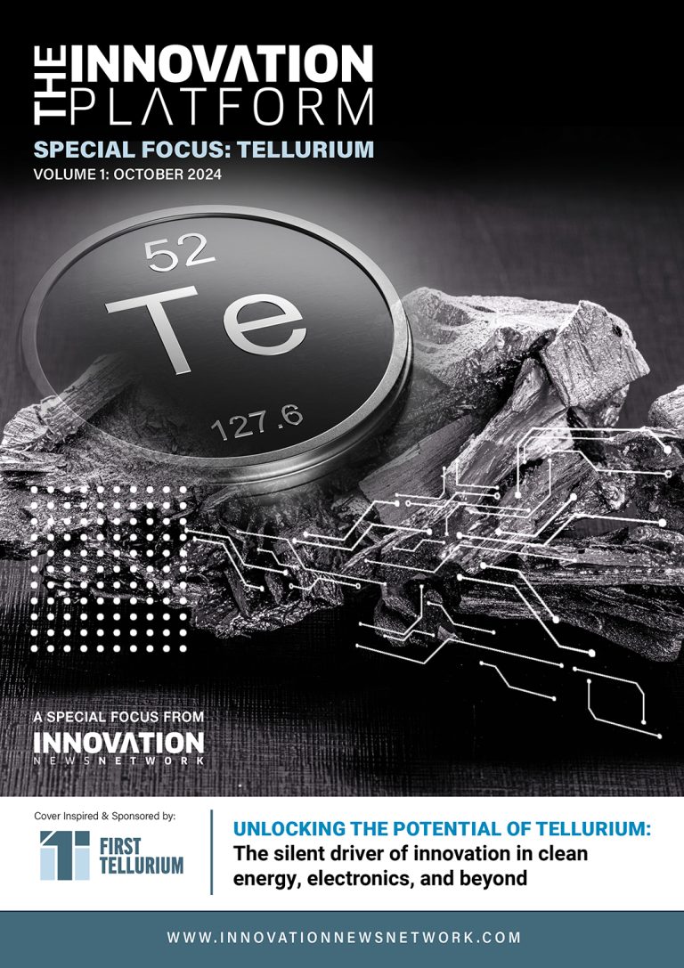 Tellurium focus ebook