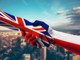 UK and Chile sign green hydrogen deal