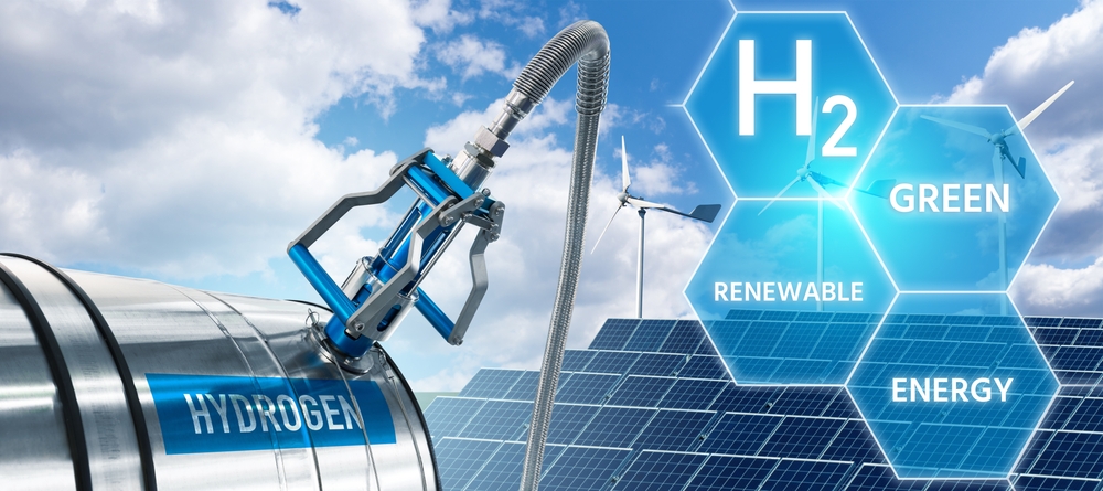 US DOE Invests $62m in Clean Hydrogen Projects Across America