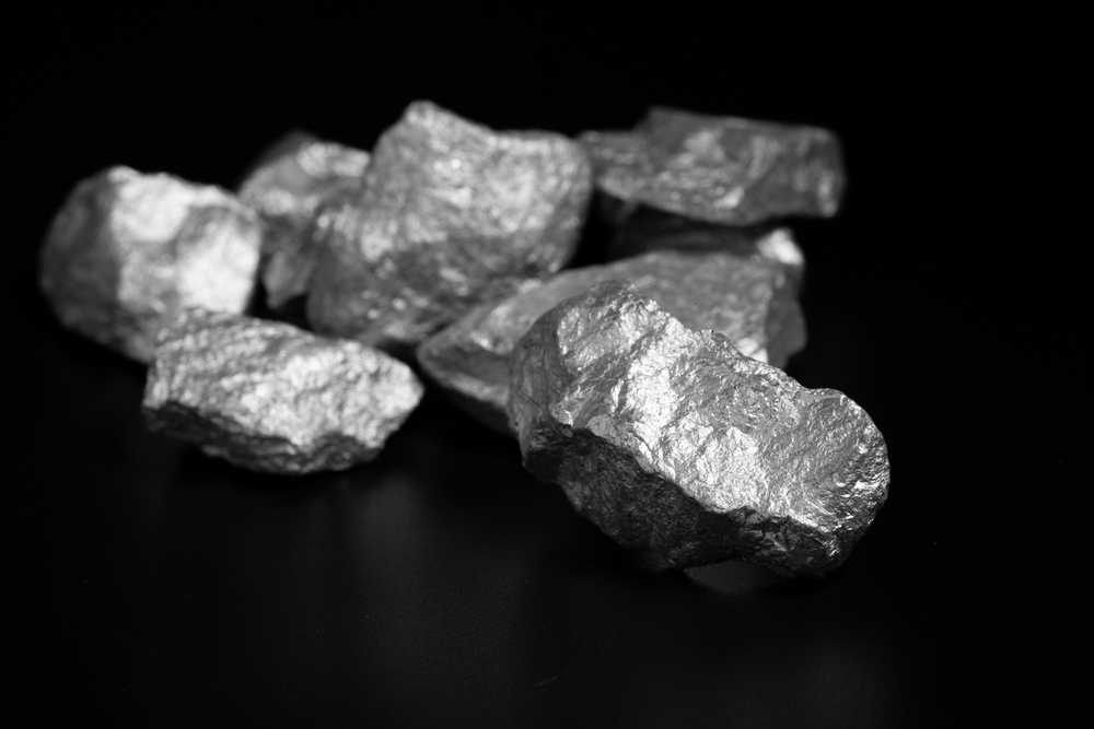 rare earth elements