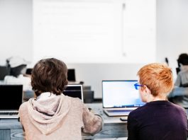 cybersecurity in schools