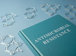 antimicrobial resistance