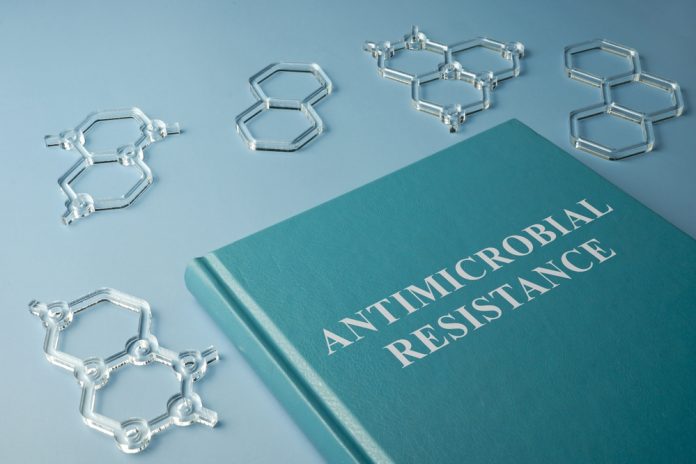 antimicrobial resistance