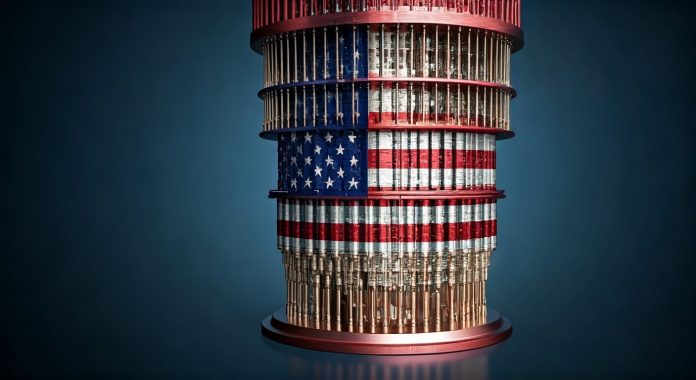 US invests $65m in quantum computing research