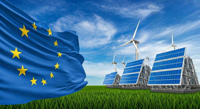 EU renewable energy