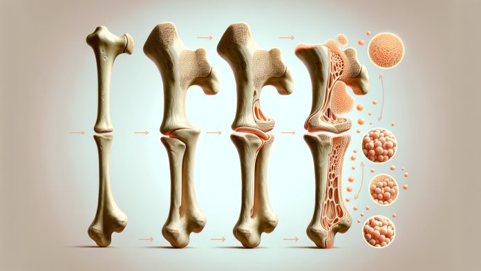 bone regeneration