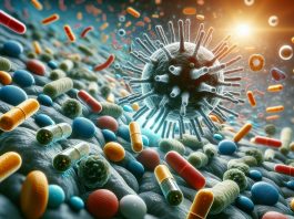 Antibiotic-resistant infections