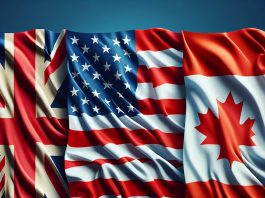 uk, canada, usa cybersecurity research