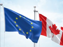 Canada and Horizon Europe