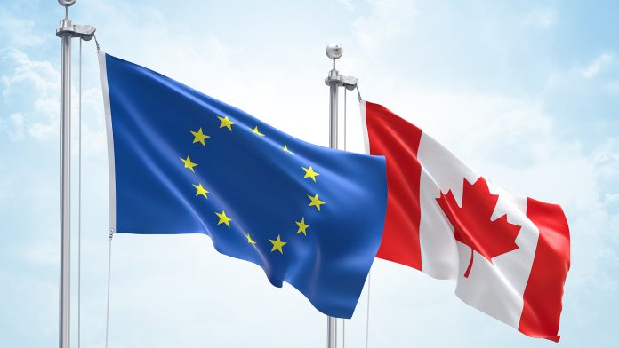 Canada and Horizon Europe