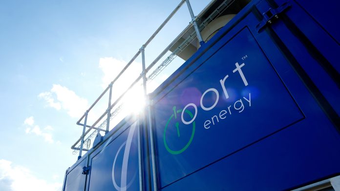 UK startup Oort Energy is set to revolutionise green hydrogen electrolysis