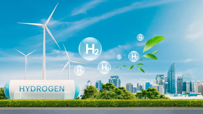 hydrogen technology