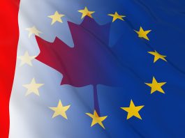 eu and canada