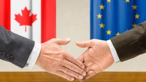 eu and canada