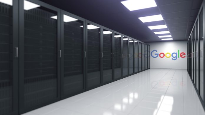 Google signs landmark agreement to power data centres with small modular reactors