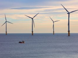 sustainable offshore wind