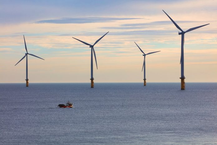 sustainable offshore wind