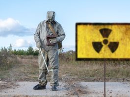 nuclear and radiation safety