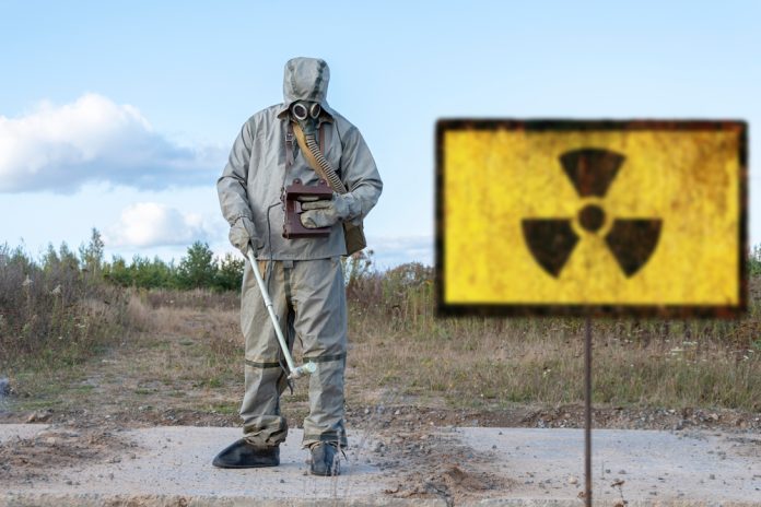 nuclear and radiation safety