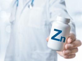 Zinc supplements could help combat the spread of AMR genes