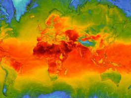 How IBM and NASA's foundational model will transform climate forecasting