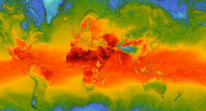 How IBM and NASA's foundational model will transform climate forecasting