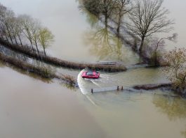 flood action week