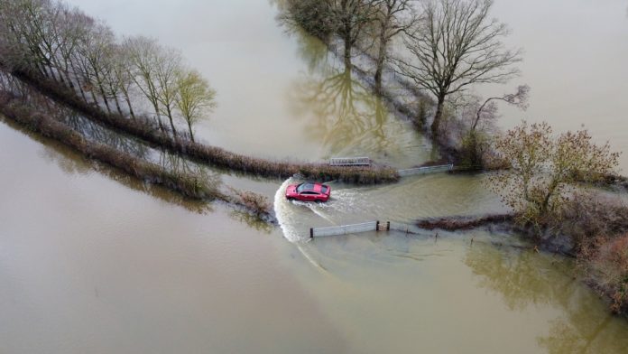 flood action week