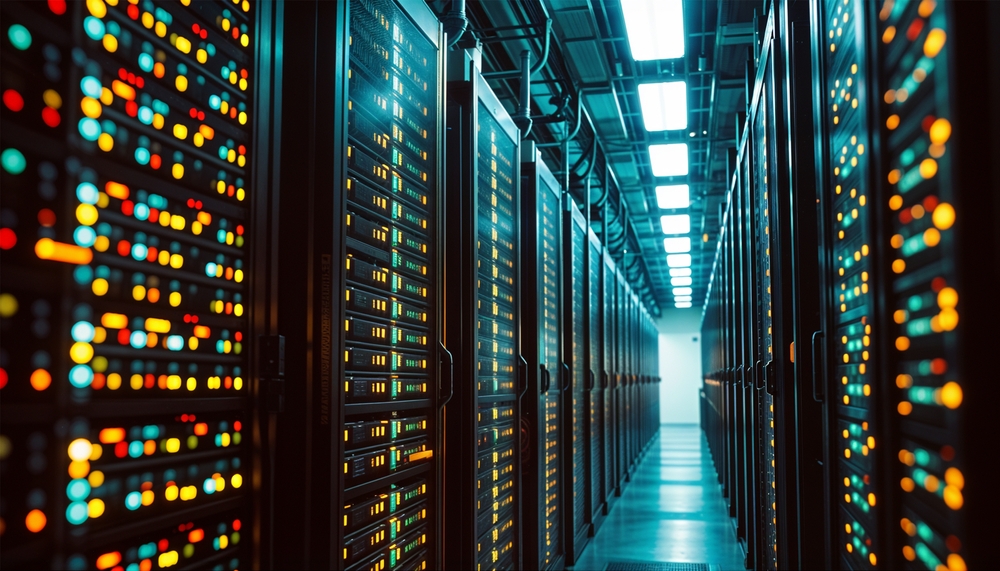 UK secures £6.3bn investment in critical data centres