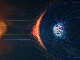 space weather