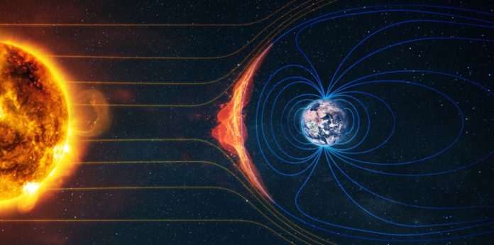 space weather