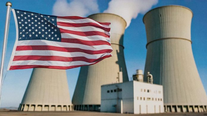 US boosts HALEU nuclear fuel production to support advanced reactors