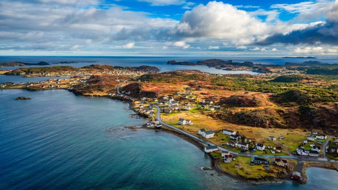 newfoundland and labrador