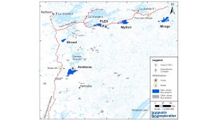 lithium demand