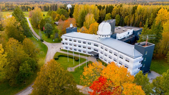 Tartu Observatory: Your gateway to space exploration and innovation