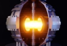 fusion energy development