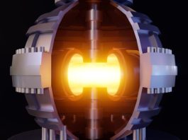 fusion energy development