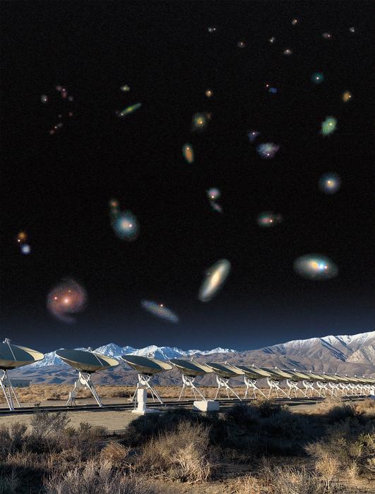 fast radio bursts