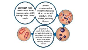 antimicrobial technologies