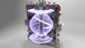 fusion energy