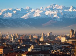 Torino and Braga crowned 2024 European capital of innovation