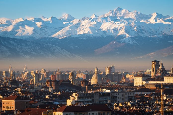 Torino and Braga crowned 2024 European capital of innovation