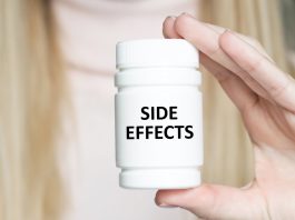 medicine side effects