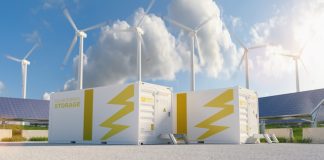 solar energy storage