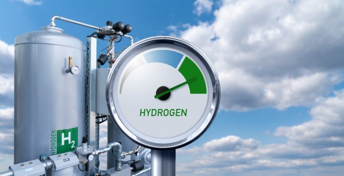 green hydrogen production