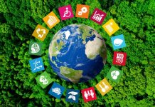 UN Sustainable Development Goals